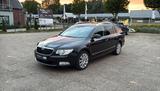 Skoda Superb 2.0 TDI Automatik,Xenon,Panorama,Navi,SHZ - Skoda Superb Gebrauchtwagen in Bremen