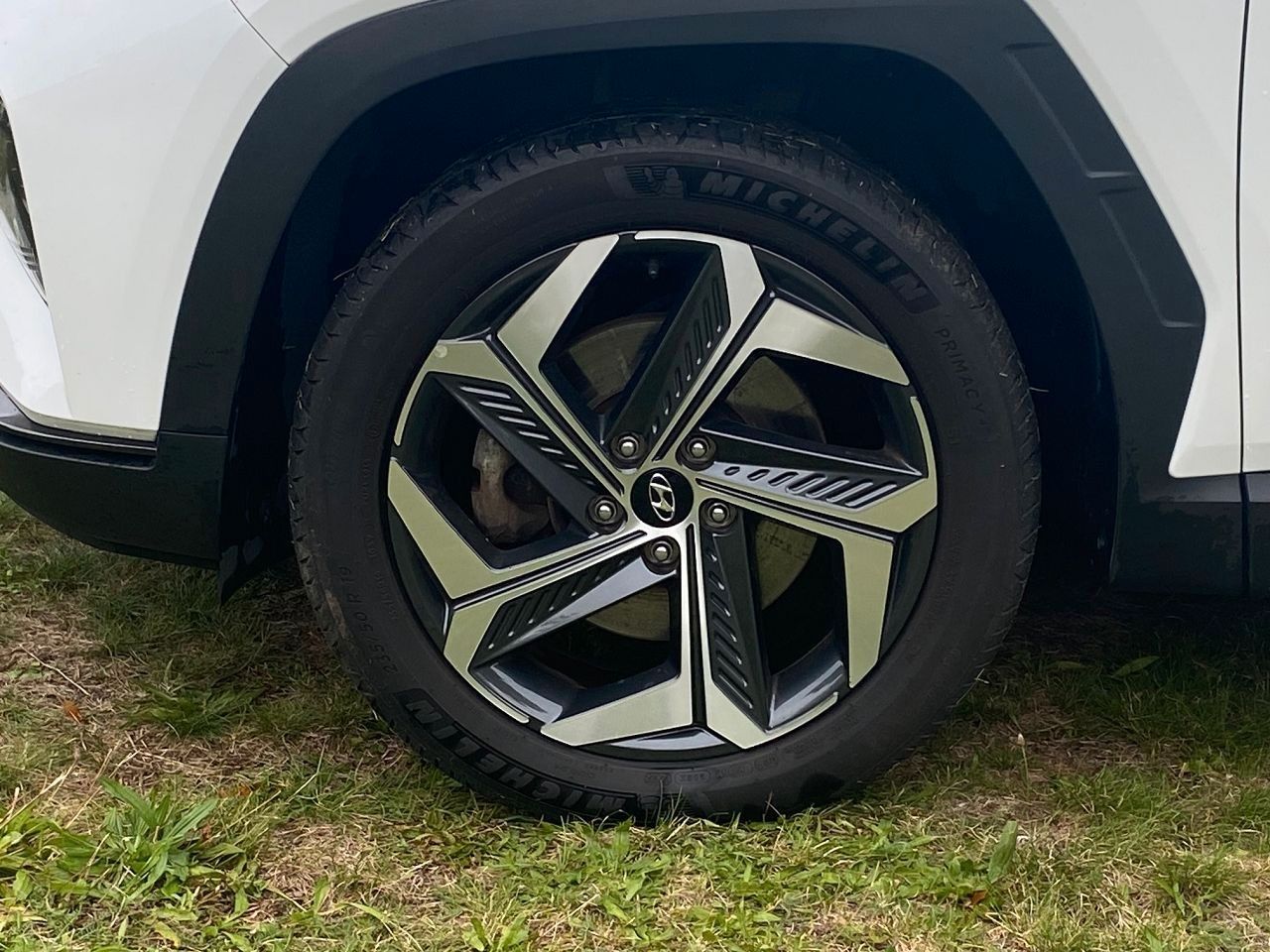 Fahrzeugabbildung Hyundai TUCSON 1.6 T-GDI PHEV *Navi*ACC*LED*RFKamera*