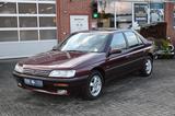 Peugeot 605 2.0 Turbo SRTI *OLDTIMER*KLIMA*GARANTIE* - Peugeot 605 Gebrauchtwagen