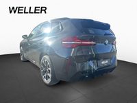 BMW X3 - Vorschau Bild 11