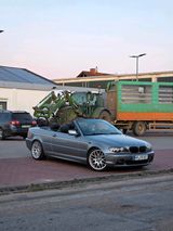 BMW bmw e46 320ci cabrio 3er - BMW aus 2004: 3er