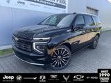 Chevrolet Tahoe High Country 6,2 V8 Modelljahr 2026 - Chevrolet Tahoe C mit Benzin-Antrieb