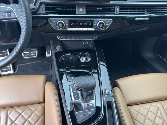 Fahrzeugabbildung Audi S5 Coupé 3.0 TDI quattro 251 kW *Navi*