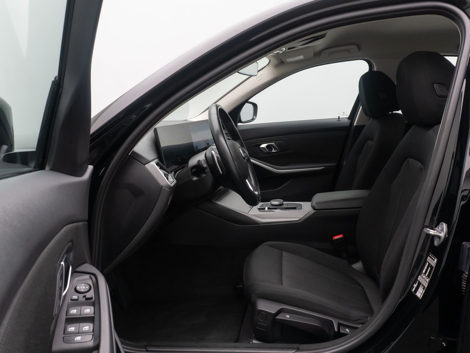 Fahrzeugabbildung BMW 320i Geschwindig DAB PDC Widscreen CockpitPlus