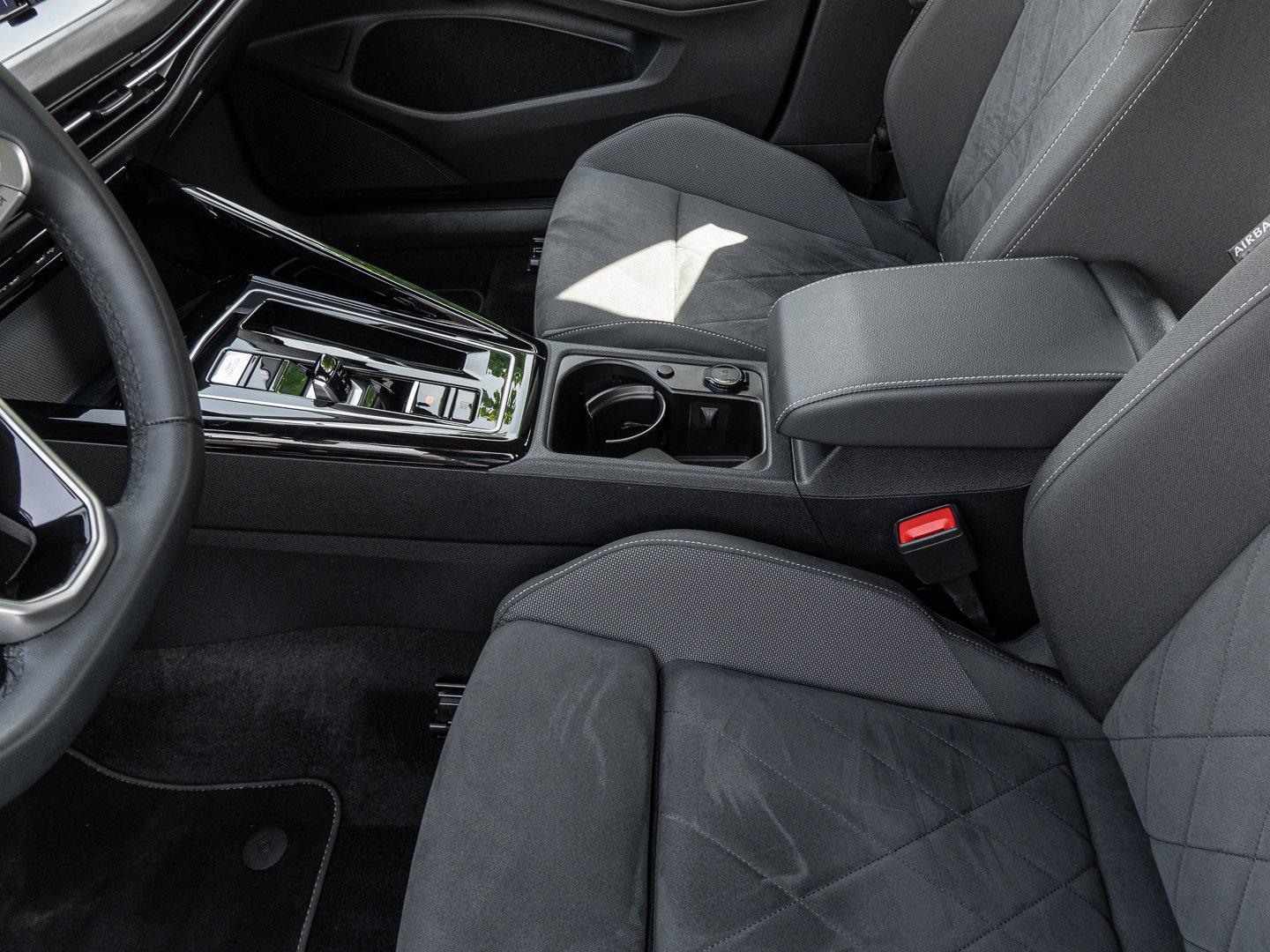 Volkswagen Golf 2.0 TSI DSG Style LHZ ACC AMBIENTE SHZ ALU, миниатюра 14