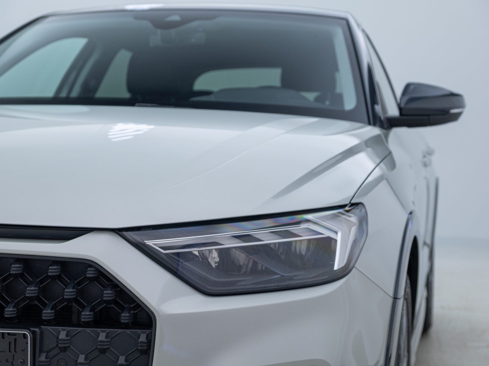 Audi A1 - Bild 23