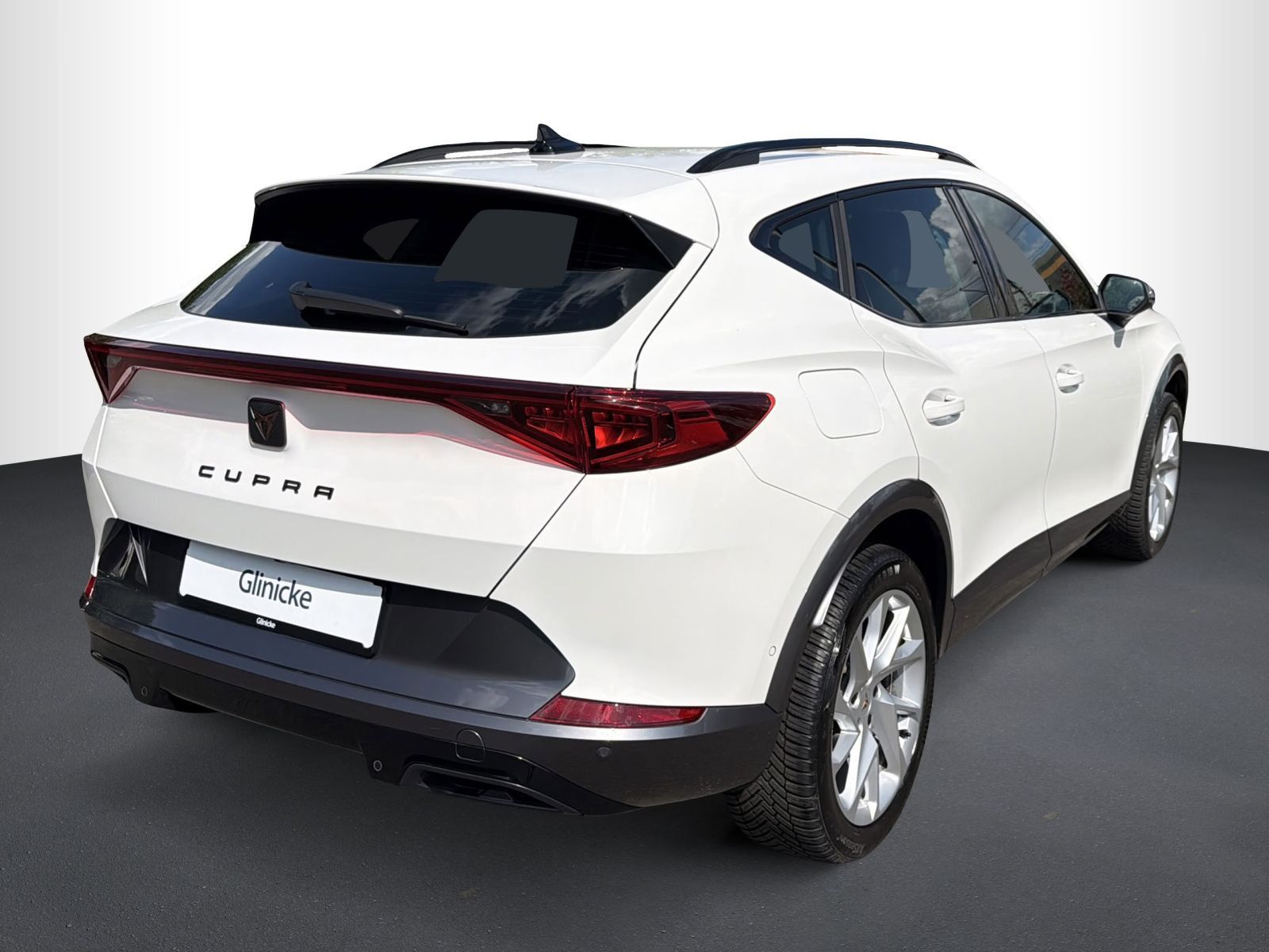 Cupra Formentor - Bild 2