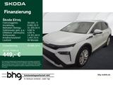 Skoda Elroq 85 h Batterie Elektro - Skoda Elroq: Geländewagen