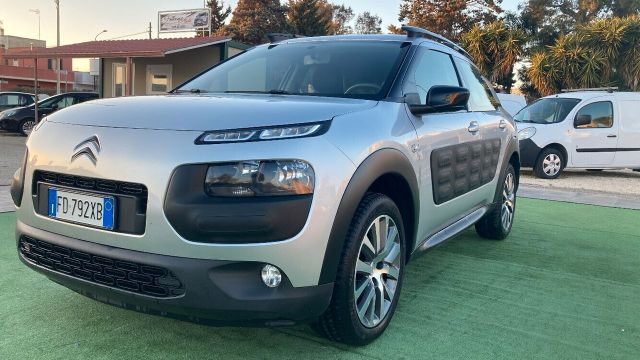 Citroën Citroen C4 Cactus BlueHDi 100 Feel