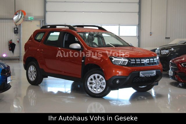 Dacia Duster 1.5dCi 4x4 Expression LED,PDC,Link,GJ-Rei