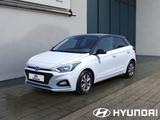 Hyundai i20 Start 84PS EU - Hyundai i20 in Braunschweig