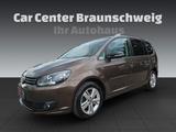 Volkswagen Touran 2.0 TDI Match +Navi+7-Sitzer