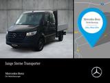 Mercedes-Benz Sprinter 315 CDI Pritsche Doka+AHK+Klima+Komfort