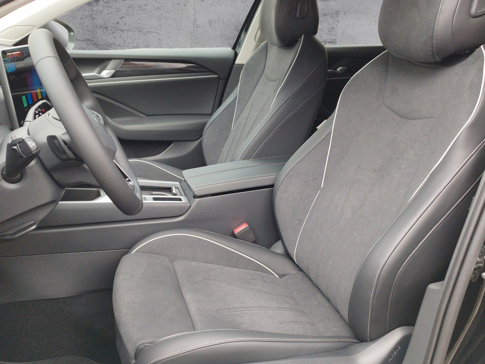 Volkswagen Passat Variant 2.0 TDI 110 kW Business foto 5