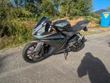 Yamaha YZF R125 - YAMAHA R1 125