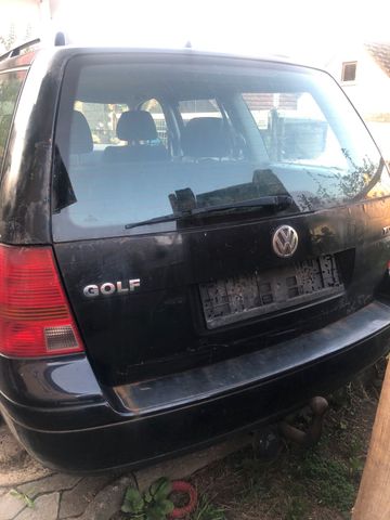 Volkswagen Golf Vw 1,9 tdi