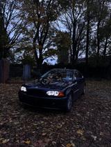 BMW E46 320Ci -vorfacelift 2.Hand - gebrauchte BMW 320 aus dem Jahr 1999