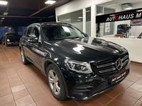 Mercedes-Benz GLC 250 d 4Matic, AMG Line, Pano., Kamera, AHK