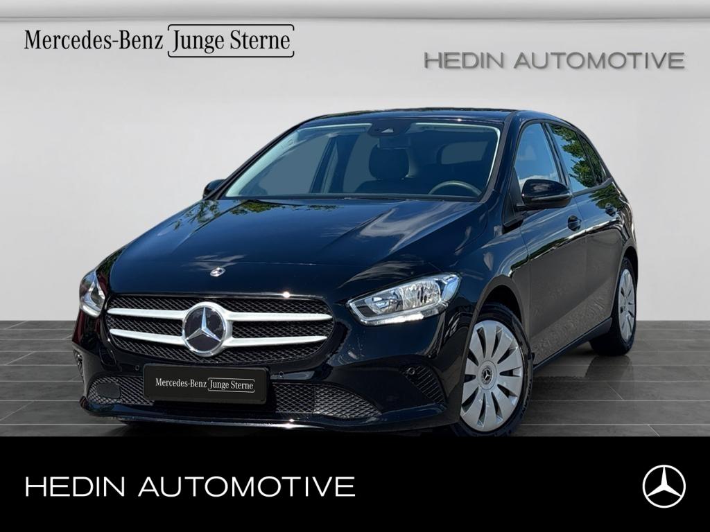 Mercedes-Benz B 250 e MBUX|SHZ|TEMP|SHZ|KLIMA|NAVI|PTS|AUT