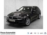 BMW 318i Touring AHK ACC HuD RFK DAB LED Shz - BMW 318 in Leverkusen