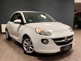 Opel Adam 1.2 Jam / 2.HD / LENKRADHZ / KLIMA / TEMPOM - Opel Adam mit Benzin-Antrieb: Kleinwagen, 1.2
