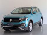 Volkswagen T-Cross 1.6 TDI SCR Advanced BMT - VW T-Cross Diesel Gebrauchtwagen