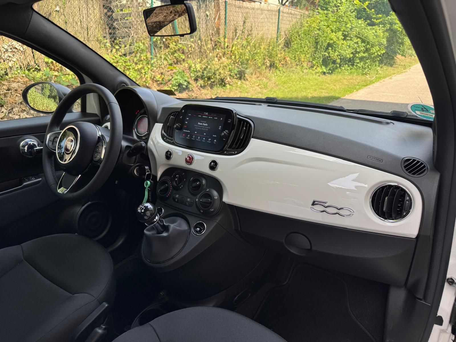 Fiat 500 - Bild 6