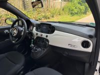 Fiat 500 - Vorschau Bild 6