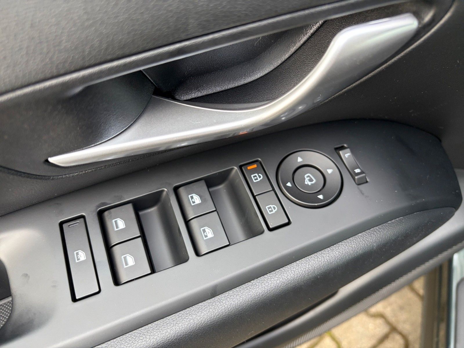 Hyundai Tucson – Bild 16