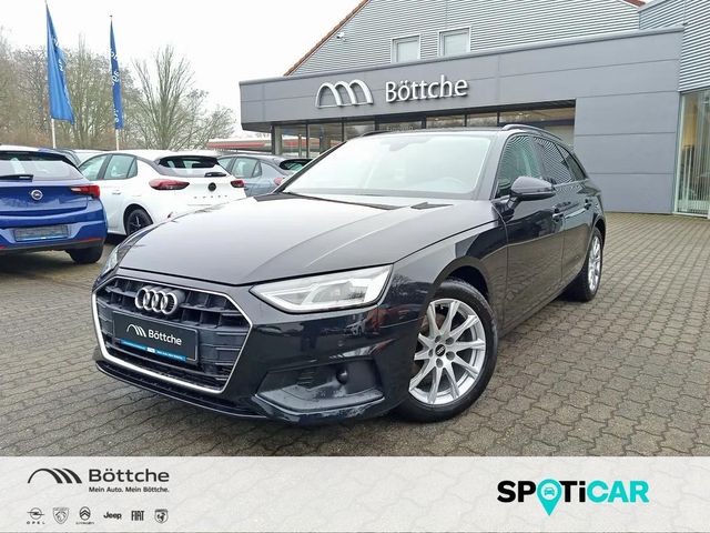 Audi A4 Avant 35 2.0 TFSI NAVI*LED