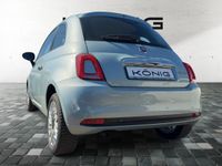 Fiat 500 - Vorschau Bild 3