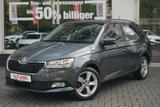 Skoda Fabia Combi 1.0 MPI Active - gebrauchte Skoda Fabia aus dem Jahr 2018