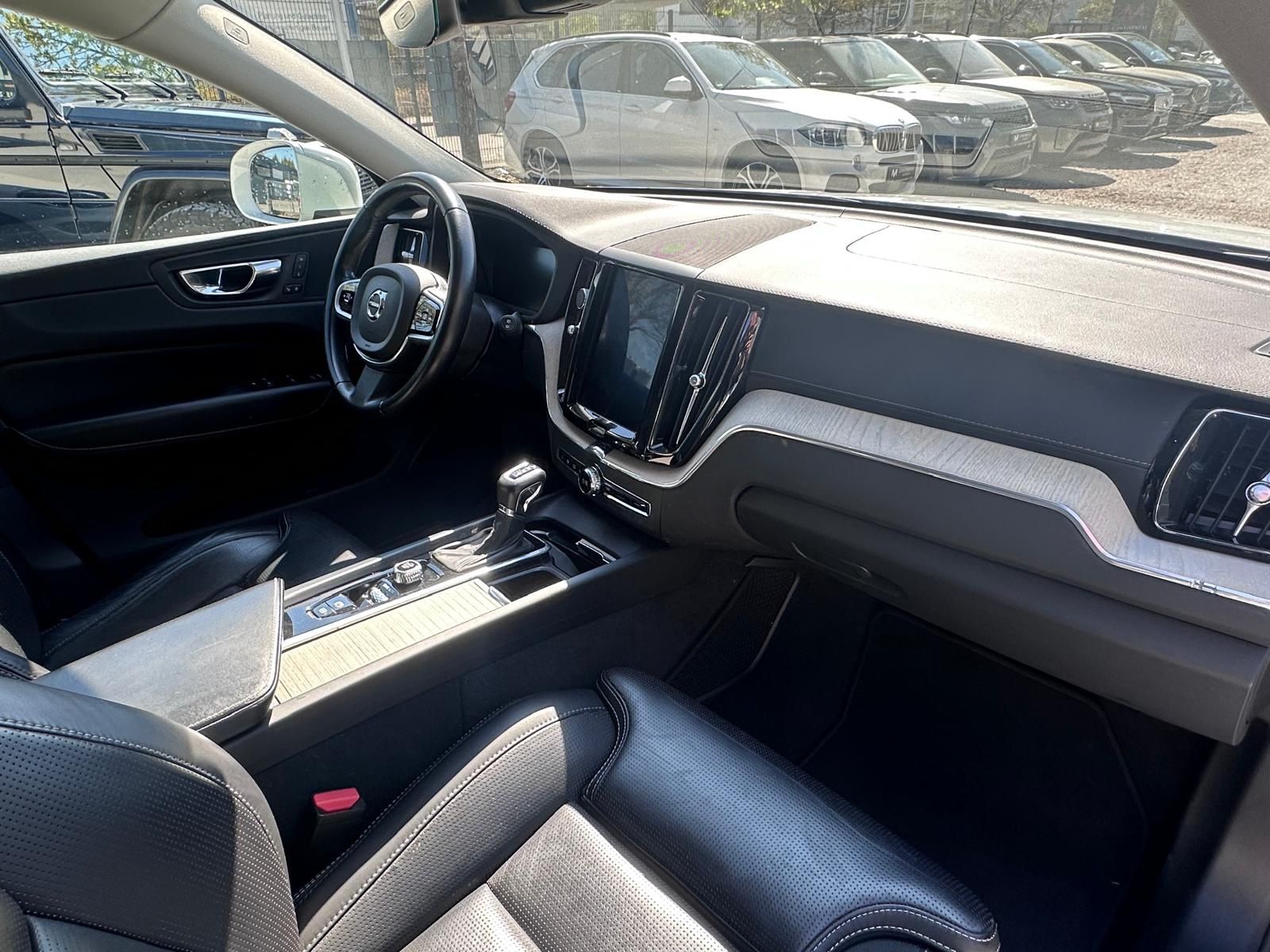 Volvo XC60 Inscription 2WD*Kamera*AHK*Pro Paket* foto 22