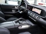 Mercedes-Benz GLE 580 4M AMG/Wide/ILS/Pano/AHK/Burm/360/Night - Mercedes-Benz GLE 580 Gebrauchtwagen