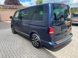 Volkswagen T5 Multivan Cup 4Motion NAVI, AHK, Motor neu - Volkswagen T5 Multivan: 4motion
