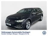Volkswagen Passat Variant Alltrack 2.0 TDI DSG Navi Kamera - gebrauchte VW Passat Alltrack aus dem Jahr 2024