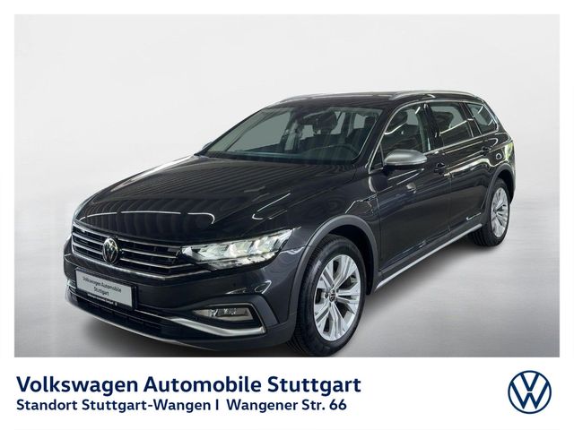 VW Passat Variant Alltrack 2.0 TDI DSG Navi Kamera