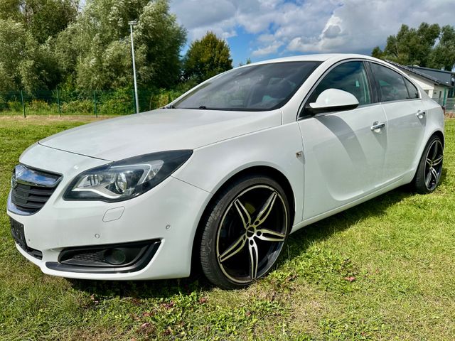 Opel Insignia A Lim. Business Innovation 4x4