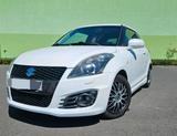 Suzuki Swift 1.6 *Sport* - Suzuki Swift