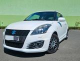 Suzuki Swift 1.6 *Sport* - Suzuki
