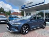 Ford Focus Lim. Aut. 114KW Active /ACC+AHK+BLIS - Ford aus 2024