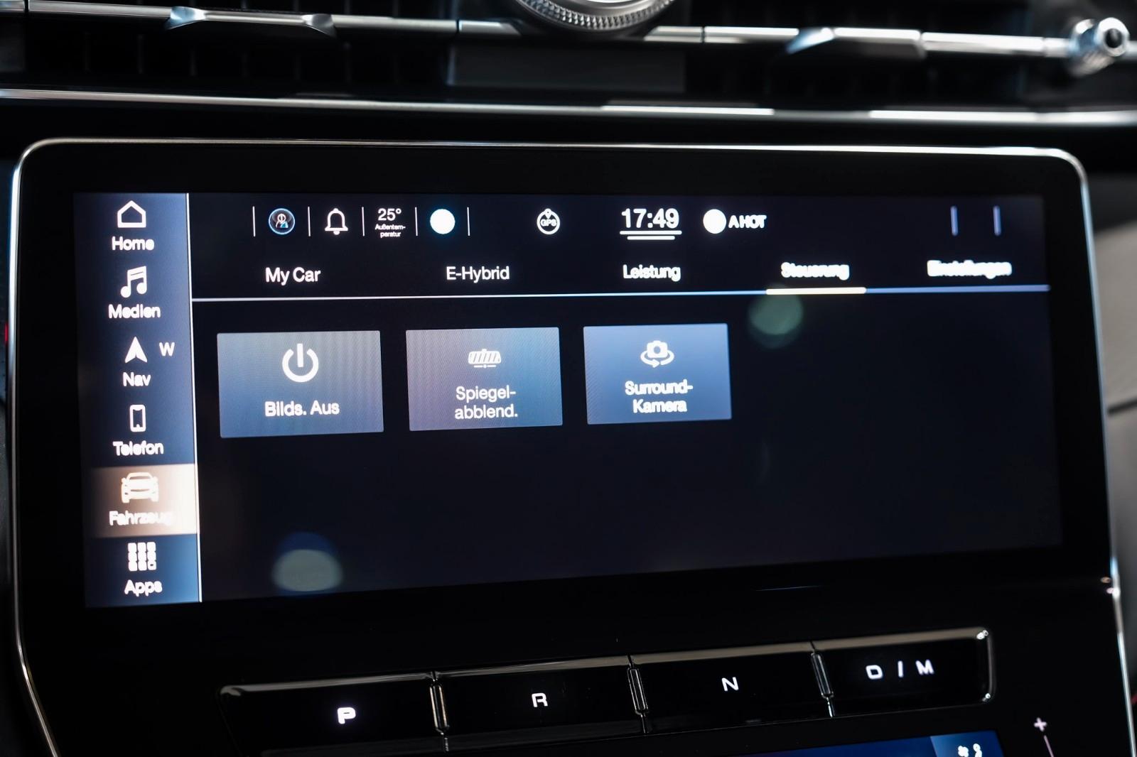 Maserati Grecale Modena*SONUS*PANO*HUD*360°KAM*21"LM*1.HD