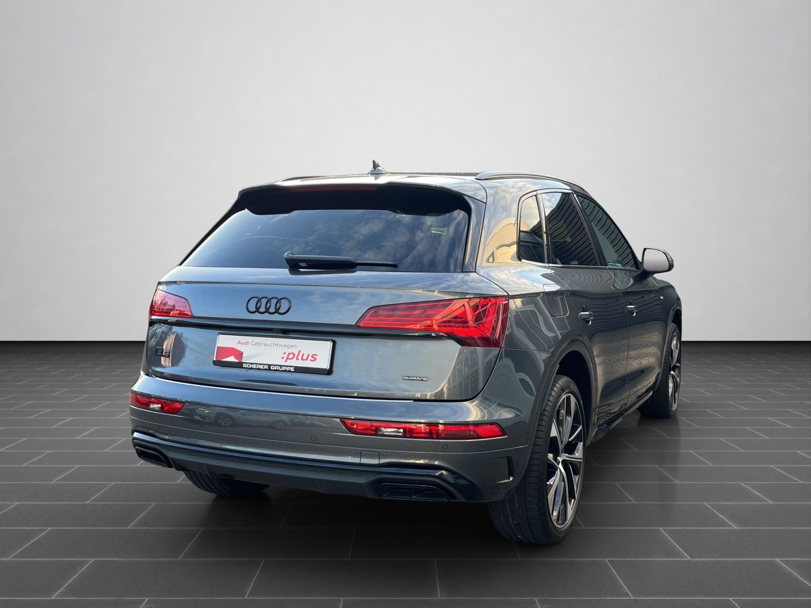 Audi Q5 - Bild 3