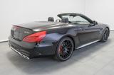 Mercedes-Benz SL 63 AMG/Carbon/Top/TÜV+Service neu!!! - Mercedes-Benz SL 63 AMG