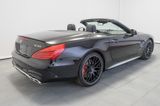 Mercedes-Benz SL 63 AMG/Carbon/Top/TÜV+Service neu!!! - Mercedes-Benz SL 63 AMG: Cabrio