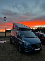 Westfalia Nugget - Westfalia Kastenwagen Euro5