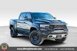 Dodge RAM 1500 TRX 6.2LV8 LEVEL 2 CARBON € 74.500 T1 - Dodge: 50