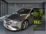 Mercedes-Benz CLA 200 SB +AMG+MBUX+StHz+KAMERA+NAVI+Ambiente - Mercedes-Benz CLA 200 Shooting Brake aus 2020
