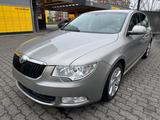 Skoda 1.8 T Superb Ambition/ Automatik/ Limosine - Skoda Gebrauchtwagen von 2008