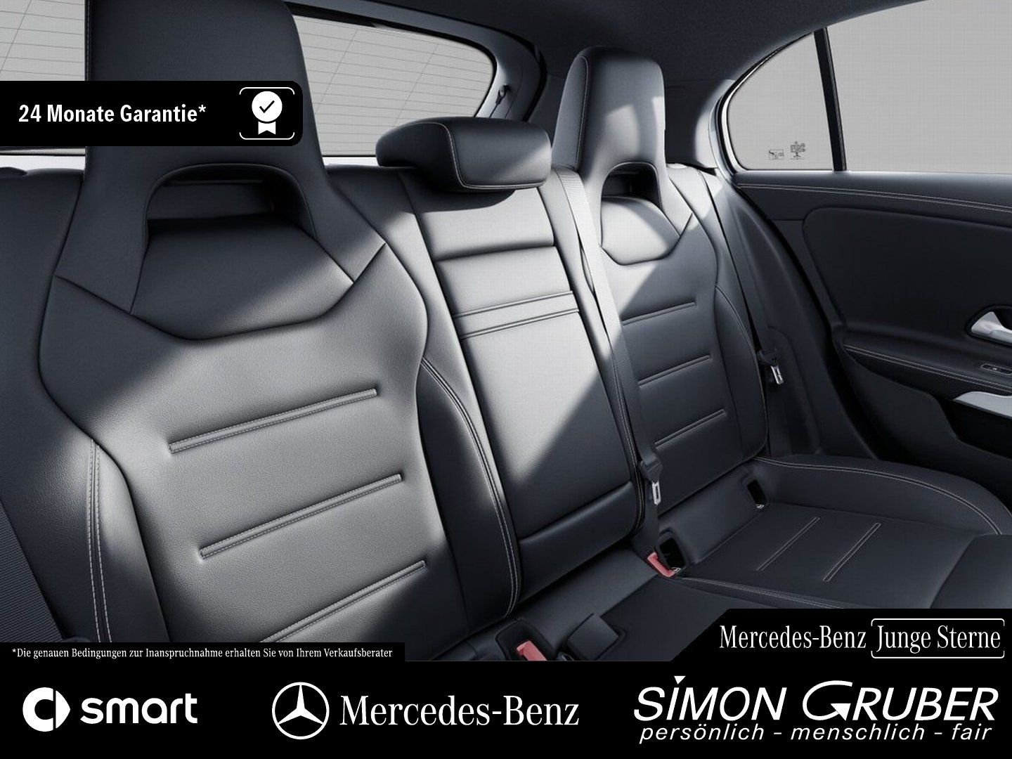 Fahrzeugabbildung Mercedes-Benz A 45 S Performance Sitze Driver Leder HUD Burm